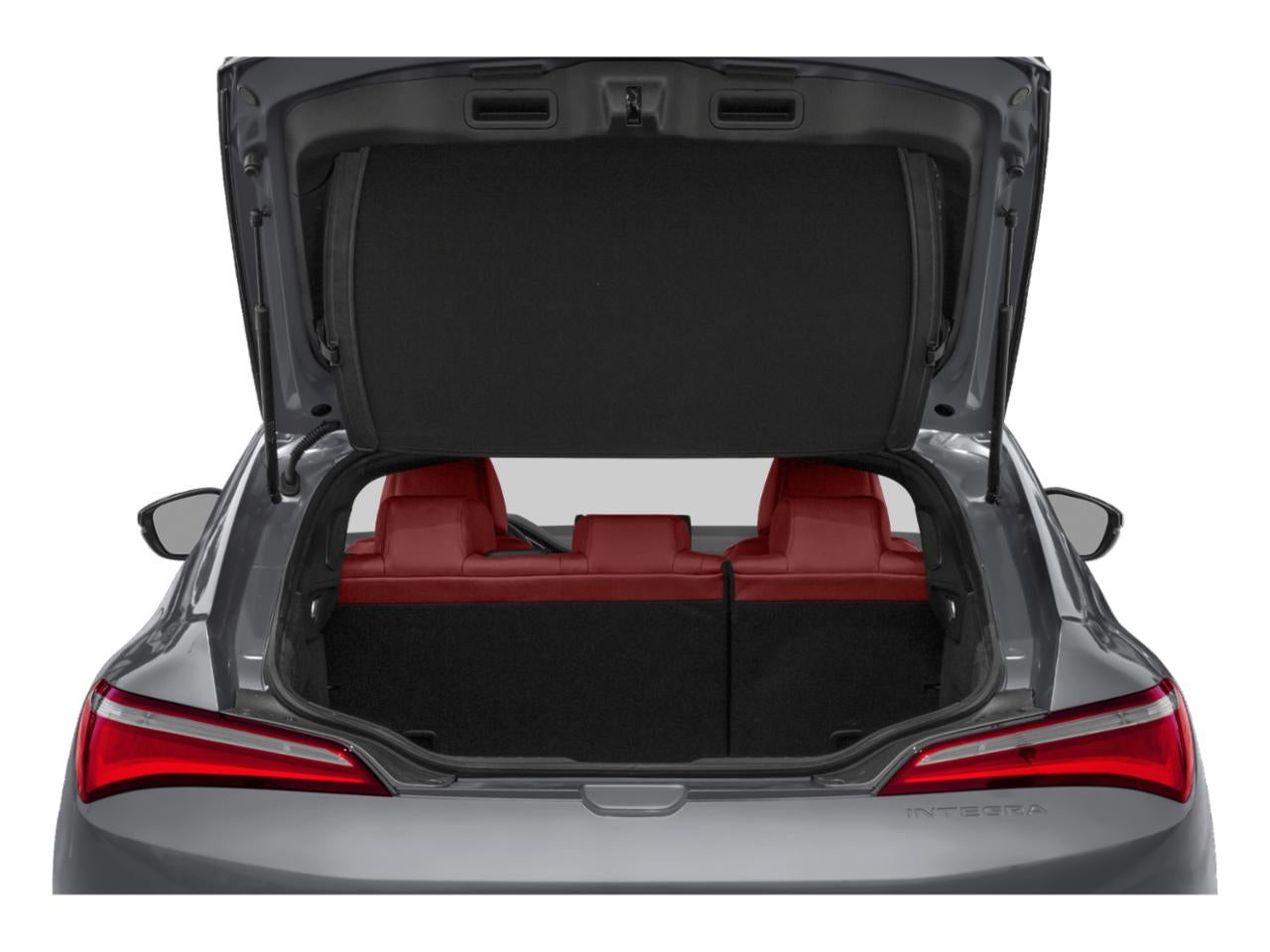 2023 Acura Integra Manual w/A-Spec Technology Package