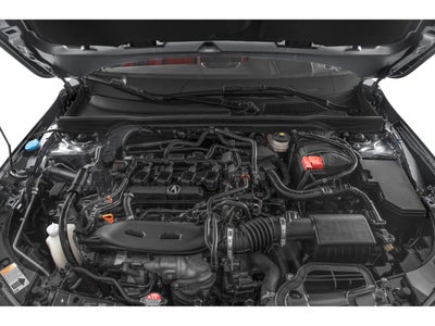 2023 Acura Integra Manual w/A-Spec Technology Package