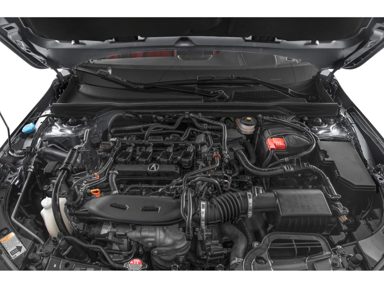 2023 Acura Integra Manual w/A-Spec Technology Package