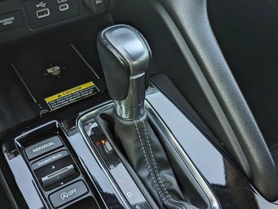 2023 Acura Integra CVT w/A-Spec Technology Package