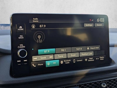 2023 Acura Integra CVT w/A-Spec Technology Package