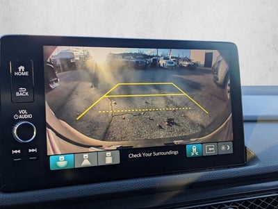 2023 Acura Integra CVT w/A-Spec Technology Package