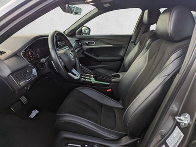 2023 Acura Integra CVT w/A-Spec Technology Package