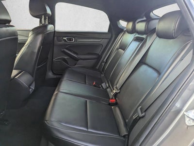 2023 Acura Integra CVT w/A-Spec Technology Package