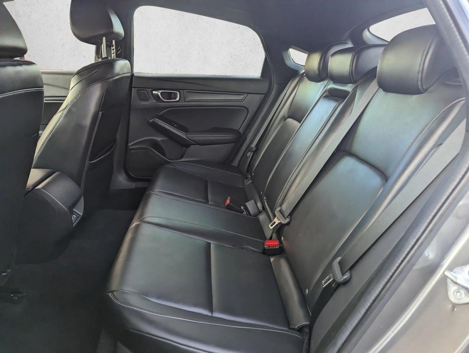 2023 Acura Integra CVT w/A-Spec Technology Package