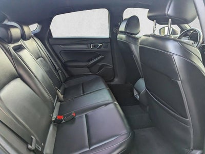 2023 Acura Integra CVT w/A-Spec Technology Package