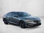 2023 Acura Integra CVT w/A-Spec Technology Package