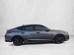 2023 Acura Integra CVT w/A-Spec Technology Package