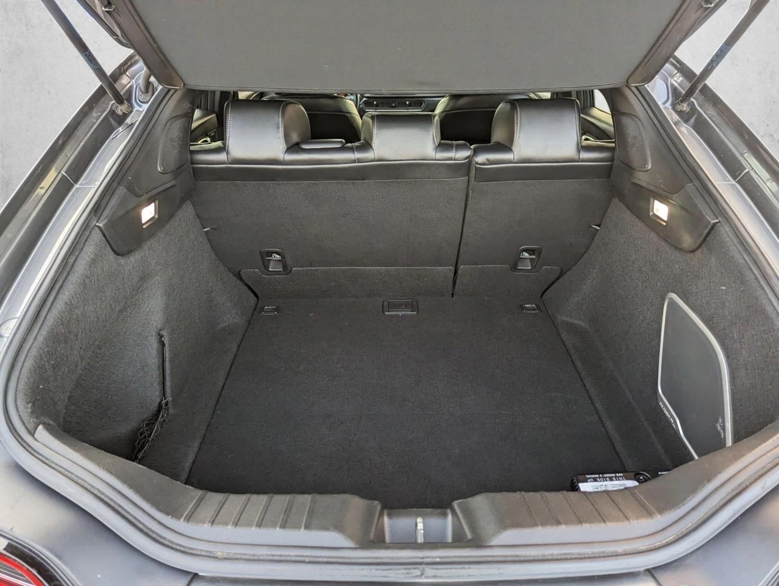 2023 Acura Integra CVT w/A-Spec Technology Package