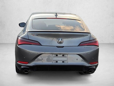 2023 Acura Integra CVT w/A-Spec Technology Package