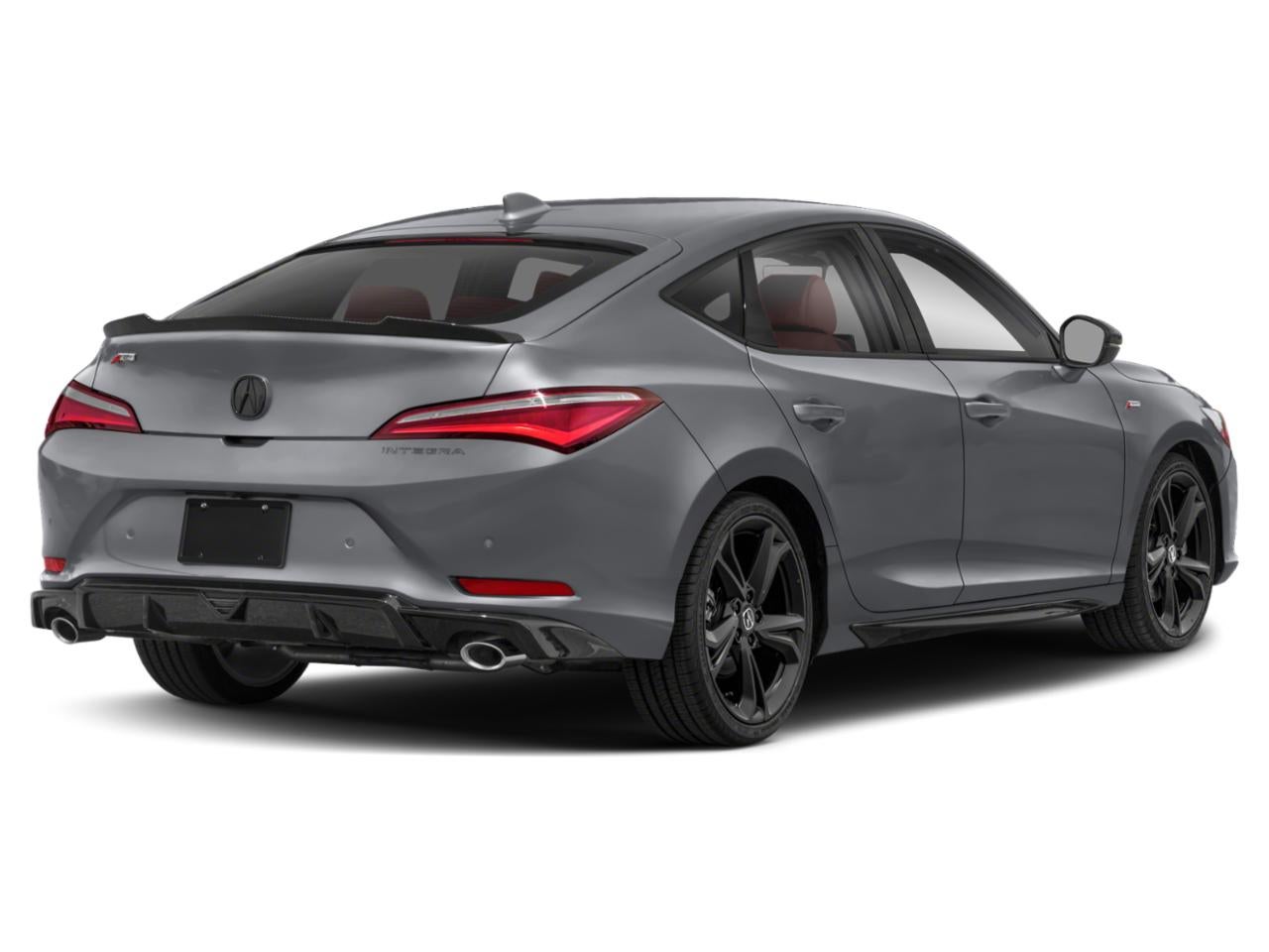 2023 Acura Integra CVT w/A-Spec Technology Package