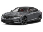 2025 Acura Integra CVT w/A-Spec Technology Package