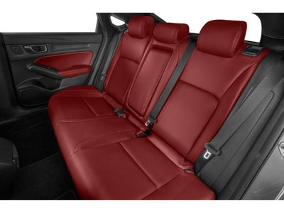 2025 Acura Integra CVT w/A-Spec Technology Package