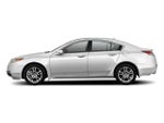 2010 Acura TL SH-AWD w/Technology Package, Automatic and HPT