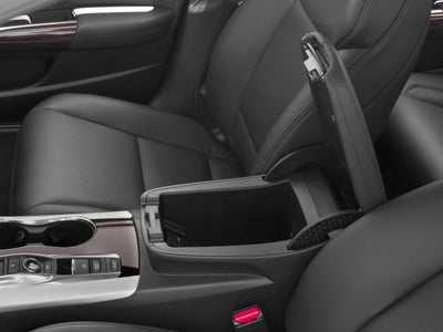2017 Acura TLX SH-AWD V6 w/Technology Pkg