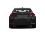 2015 Acura TLX SH-AWD V6 Tech