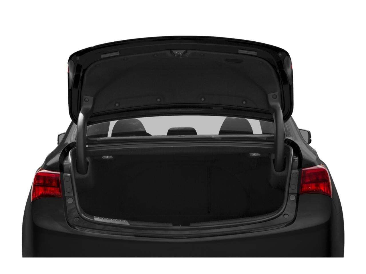 2015 Acura TLX SH-AWD V6 Tech