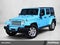 2017 Jeep Wrangler Unlimited Sahara 4x4