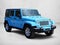 2017 Jeep Wrangler Unlimited Sahara 4x4