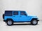 2017 Jeep Wrangler Unlimited Sahara 4x4