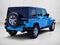 2017 Jeep Wrangler Unlimited Sahara 4x4