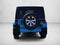 2017 Jeep Wrangler Unlimited Sahara 4x4