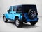 2017 Jeep Wrangler Unlimited Sahara 4x4