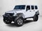 2014 Jeep Wrangler Unlimited 4WD 4dr Sahara