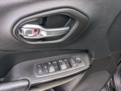 2020 Jeep Cherokee Latitude Plus 4x4