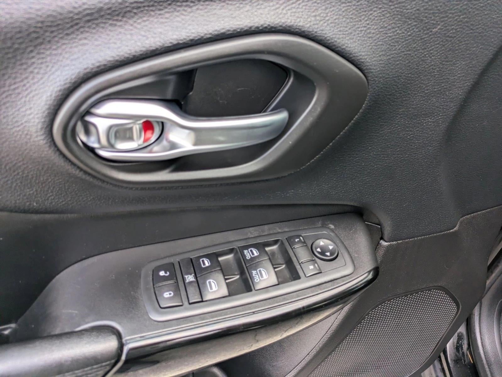 2020 Jeep Cherokee Latitude Plus 4x4