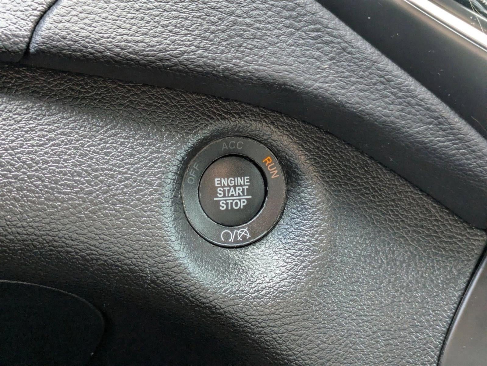 2020 Jeep Cherokee Latitude Plus 4x4