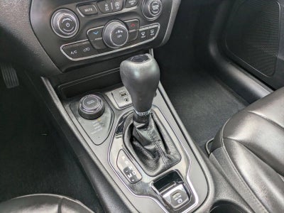 2020 Jeep Cherokee Latitude Plus 4x4