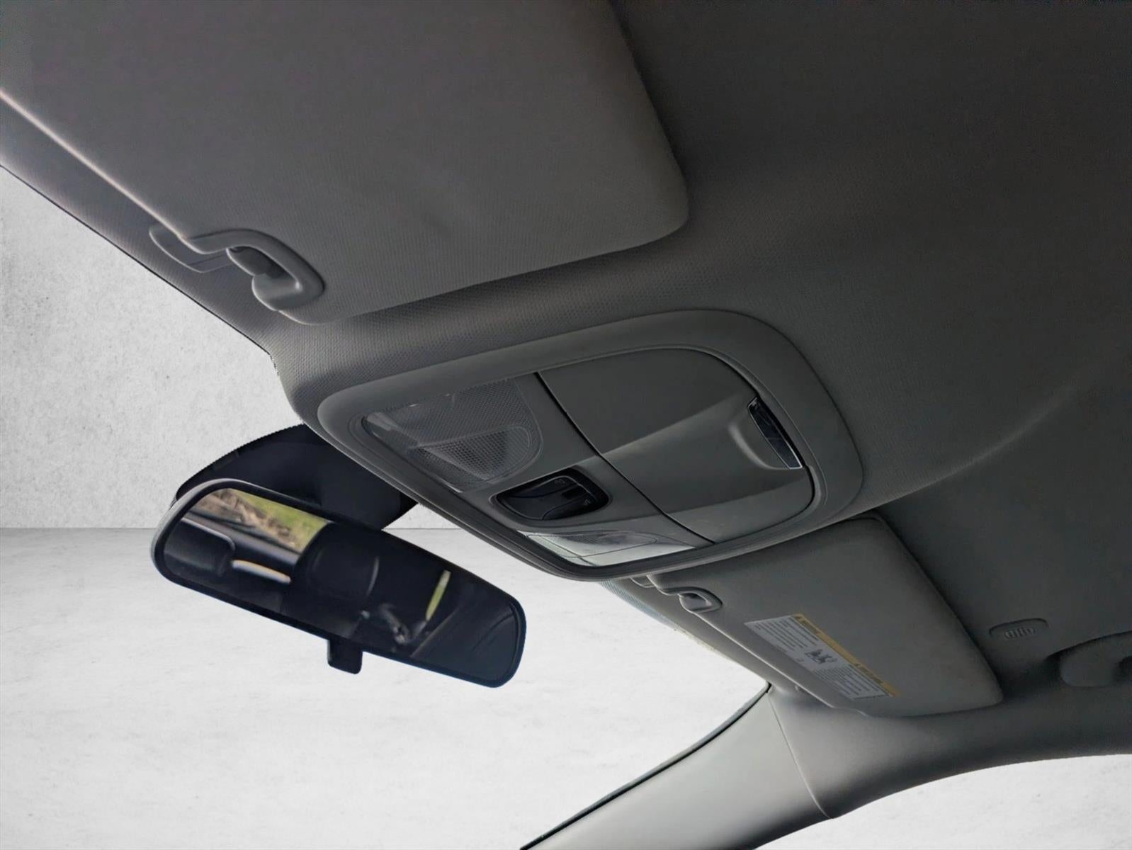 2020 Jeep Cherokee Latitude Plus 4x4