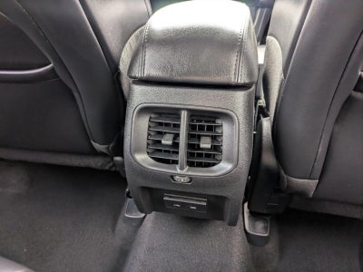 2020 Jeep Cherokee Latitude Plus 4x4