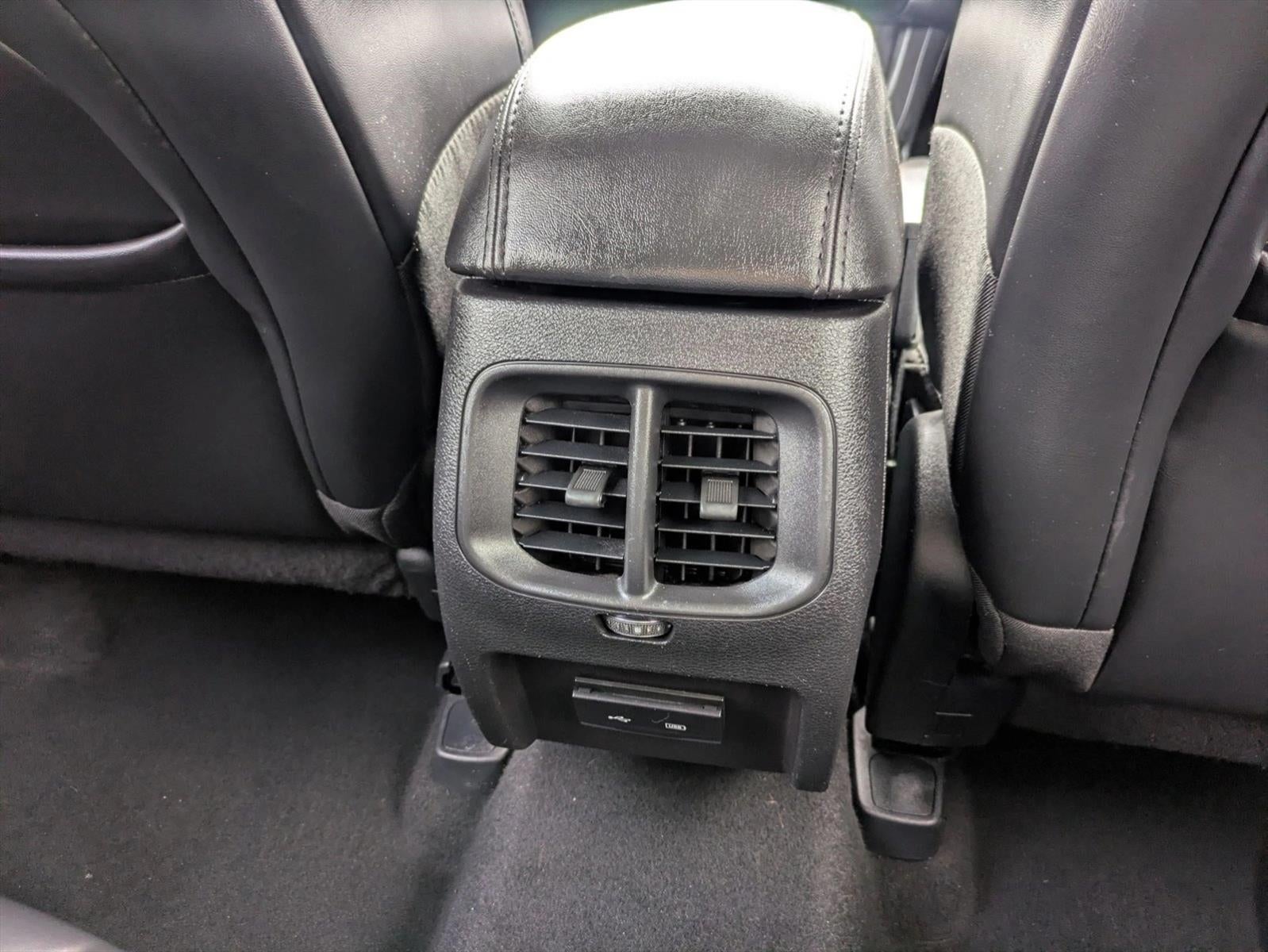 2020 Jeep Cherokee Latitude Plus 4x4