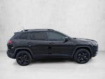 2020 Jeep Cherokee Latitude Plus 4x4