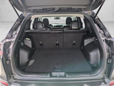 2020 Jeep Cherokee Latitude Plus 4x4