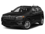 2020 Jeep Cherokee Altitude 4x4