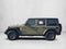 2025 Jeep Wrangler Sport S 4 Door 4x4