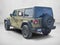 2025 Jeep Wrangler Sport S 4 Door 4x4