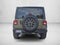 2025 Jeep Wrangler Sport S 4 Door 4x4