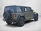 2025 Jeep Wrangler Sport S 4 Door 4x4