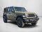 2025 Jeep Wrangler Sport S 4 Door 4x4