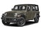2025 Jeep Wrangler Sport S 4 Door 4x4