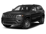 2019 Jeep Grand Cherokee Limited X 4x4