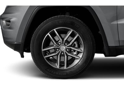 2019 Jeep Grand Cherokee Limited X 4x4