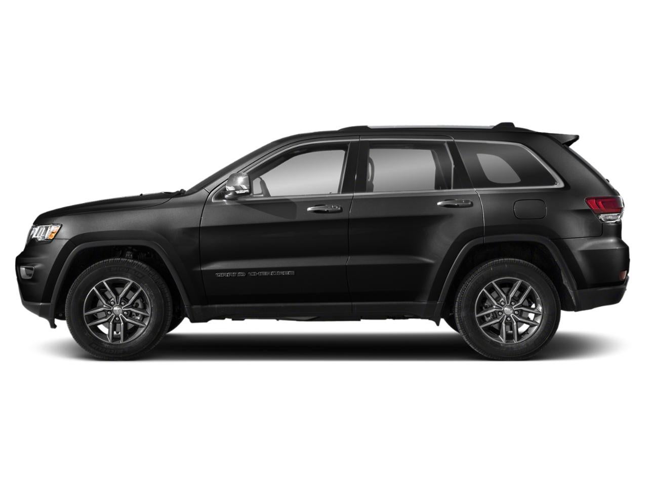 2019 Jeep Grand Cherokee Limited X 4x4