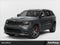 2018 Jeep Grand Cherokee Trackhawk 4x4 *Ltd Avail*