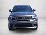 2018 Jeep Grand Cherokee Trackhawk 4x4 *Ltd Avail*