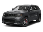 2018 Jeep Grand Cherokee Trackhawk 4x4 *Ltd Avail*